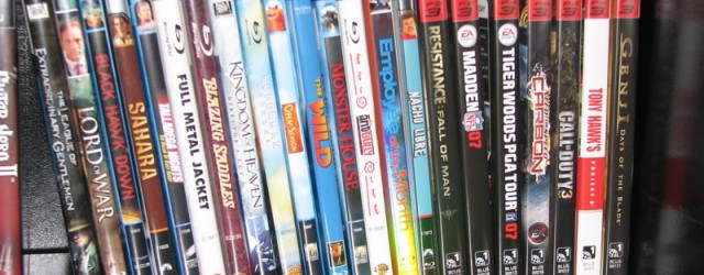 The diversity of game genres The diversity of game genres