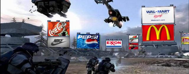 Mixing your game with the rest of your marketing